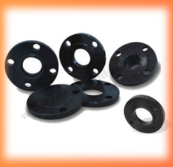 Forged Carbon Steel Flanges
