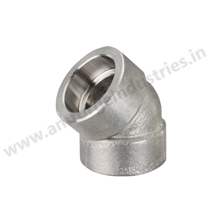Alloy Steel Seamless Buttweld Fittings Suppliers