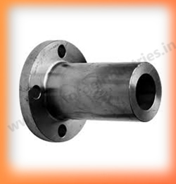 SS Pipe Flanges
